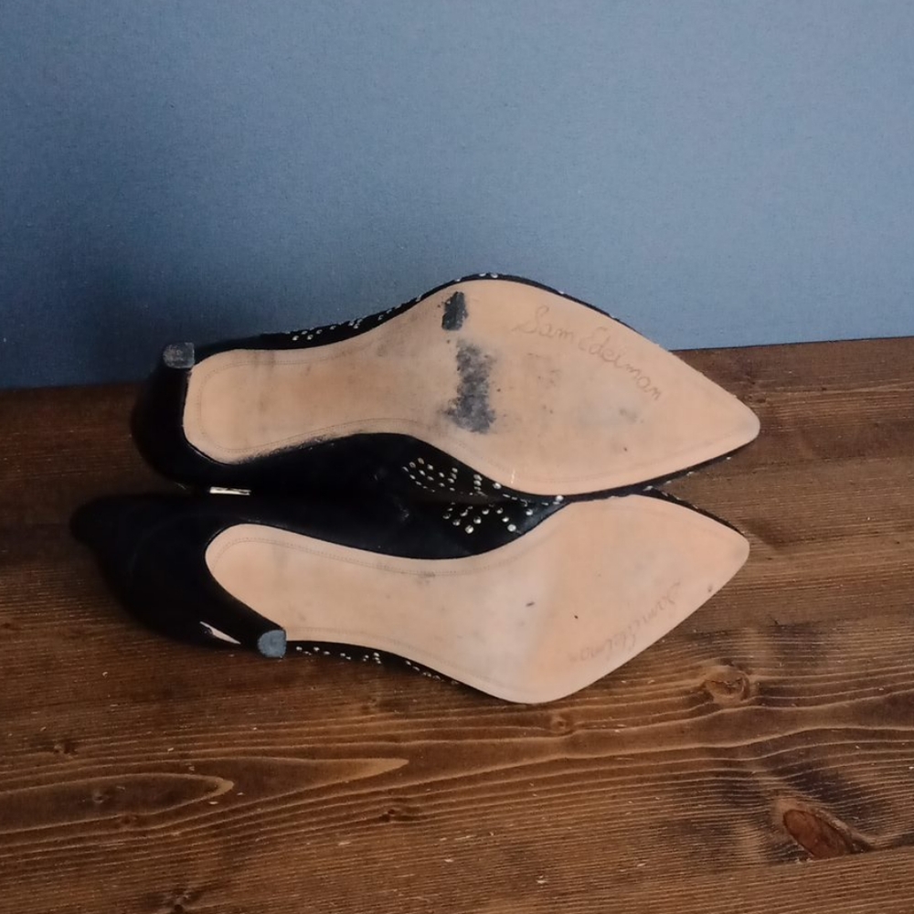 Sam Edelman booties - Picture 7 of 13